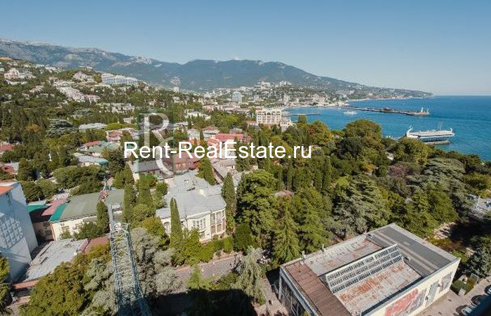 Rent-RealEstate.ru 856, Квартира, Недвижимость, , ул Гоголя, 4