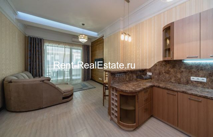 Rent-RealEstate.ru 871, Квартира, Недвижимость, , Парковый проезд, 5В