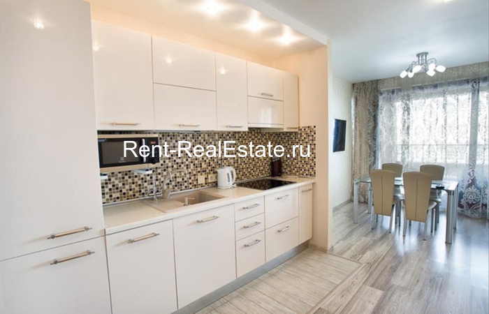 Rent-RealEstate.ru 92, Квартира, Недвижимость, , ул.Строителей 3