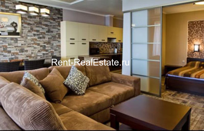 Rent-RealEstate.ru 96, Квартира, Недвижимость, , пгт.Гурзуф ул.Строителей 3