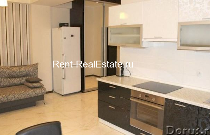 Rent-RealEstate.ru 972, Квартира, Недвижимость, , Севастопольское шоссе, 52П