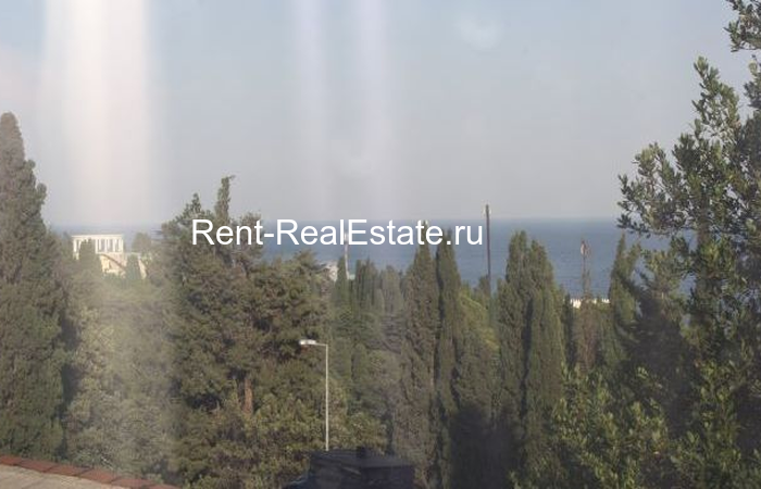 Rent-RealEstate.ru 999, Квартира, Недвижимость, , пгт. Симеиз, ул Советская, 58