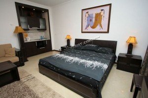 To rent hotel room in Yalta