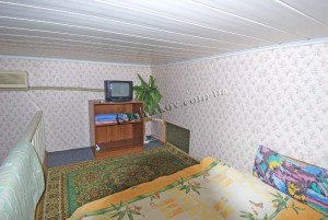 Квартира в Ялте на ул.Кирова